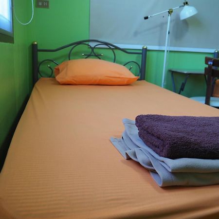 Punnpannsuk Hostel Trat Kültér fotó