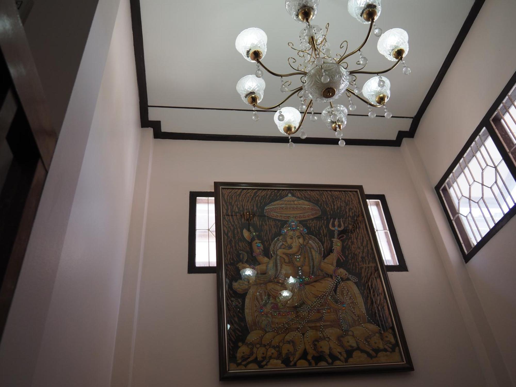 Punnpannsuk Hostel Trat Kültér fotó