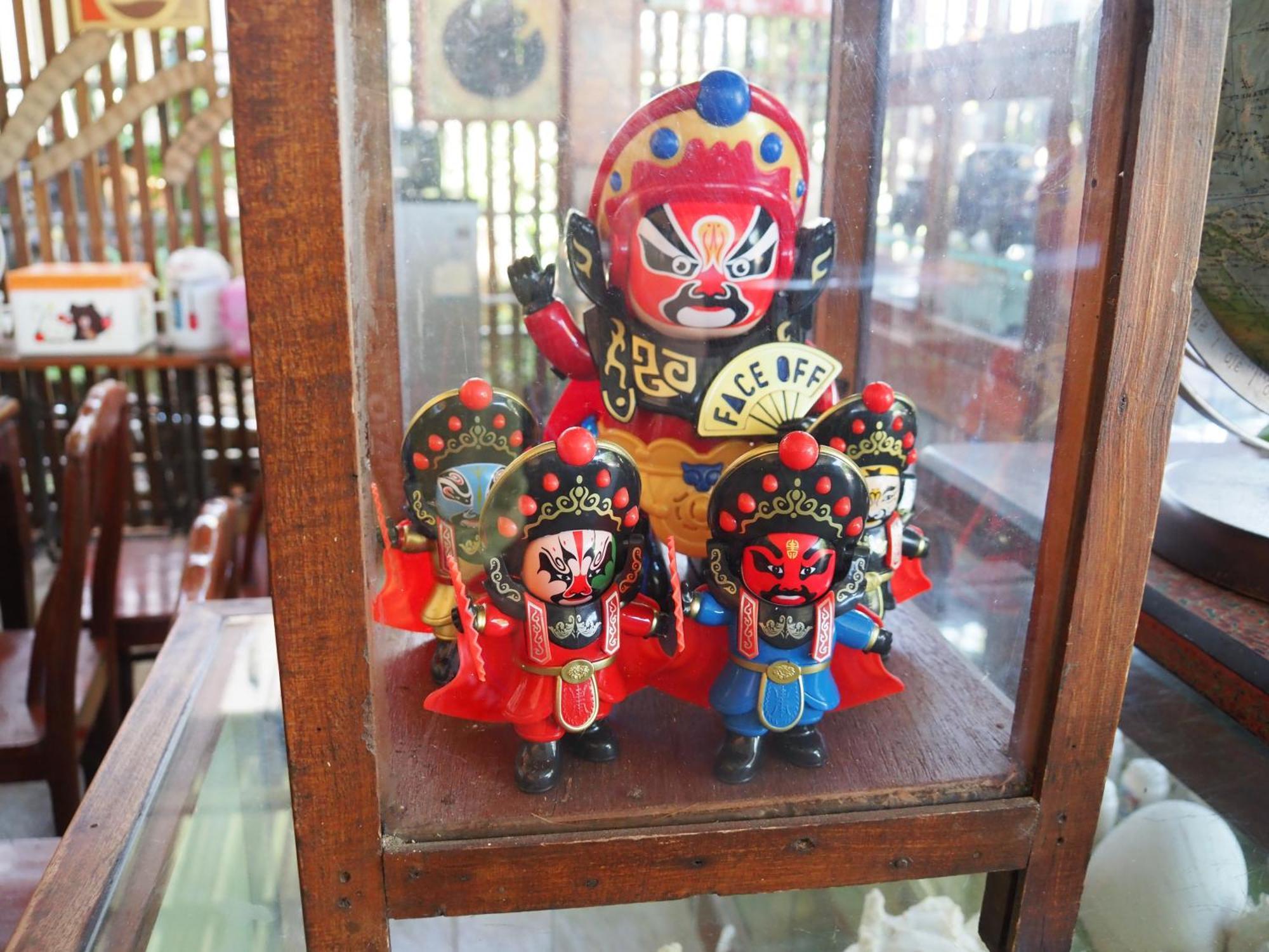 Punnpannsuk Hostel Trat Kültér fotó