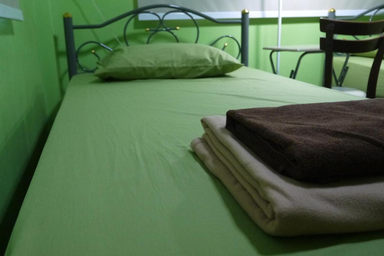 Punnpannsuk Hostel Trat Kültér fotó