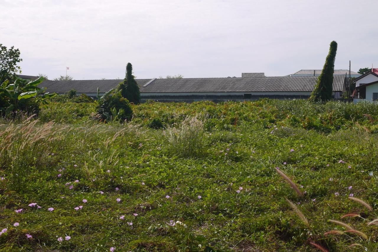 Punnpannsuk Hostel Trat Kültér fotó